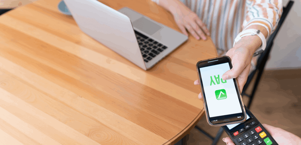 Integrated Payments