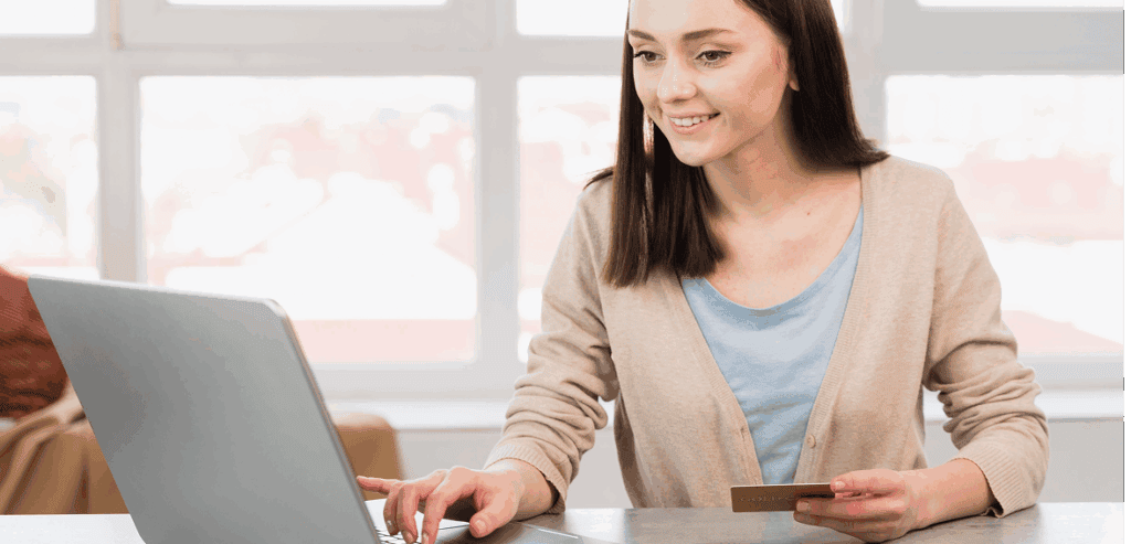 salon contactless payments
