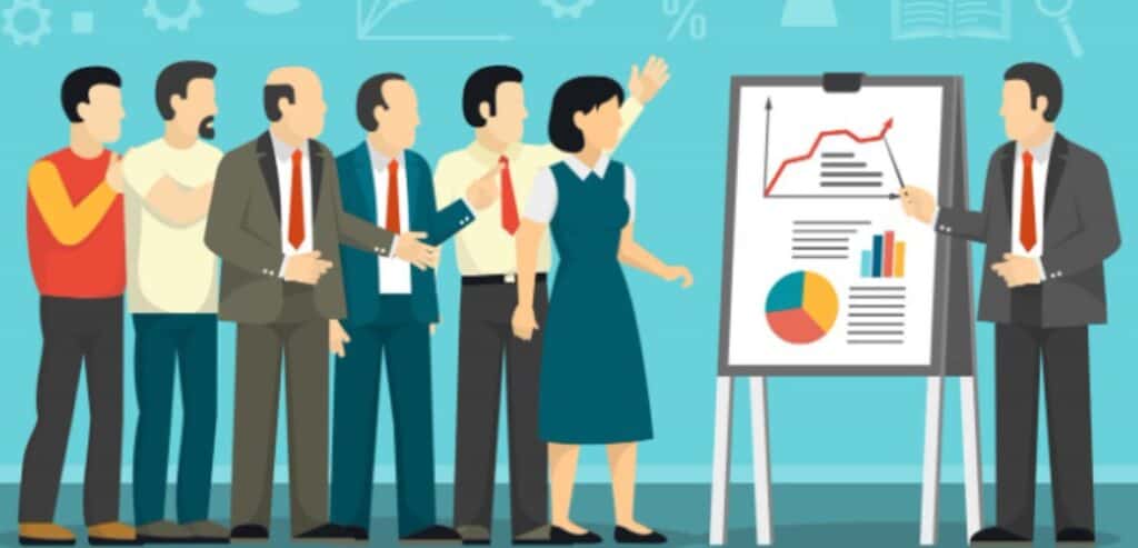 Supporting Marketing and Growth Initiatives